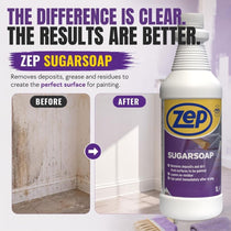 Zep Sugar Soap 1 Litres