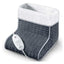 Beurer Cosy Foot Warmer - Grey