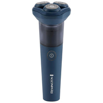 Remington WASHUP Mens Electric Rotary Shaver Blue
