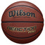 Wilson Reaction Pro Basketball Size 6 Brown