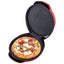 Judge Electricals Pizza Maker 30cm Red