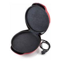 Judge Electricals Pizza Maker 30cm Red