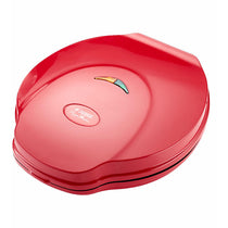 Judge Electricals Pizza Maker 30cm Red