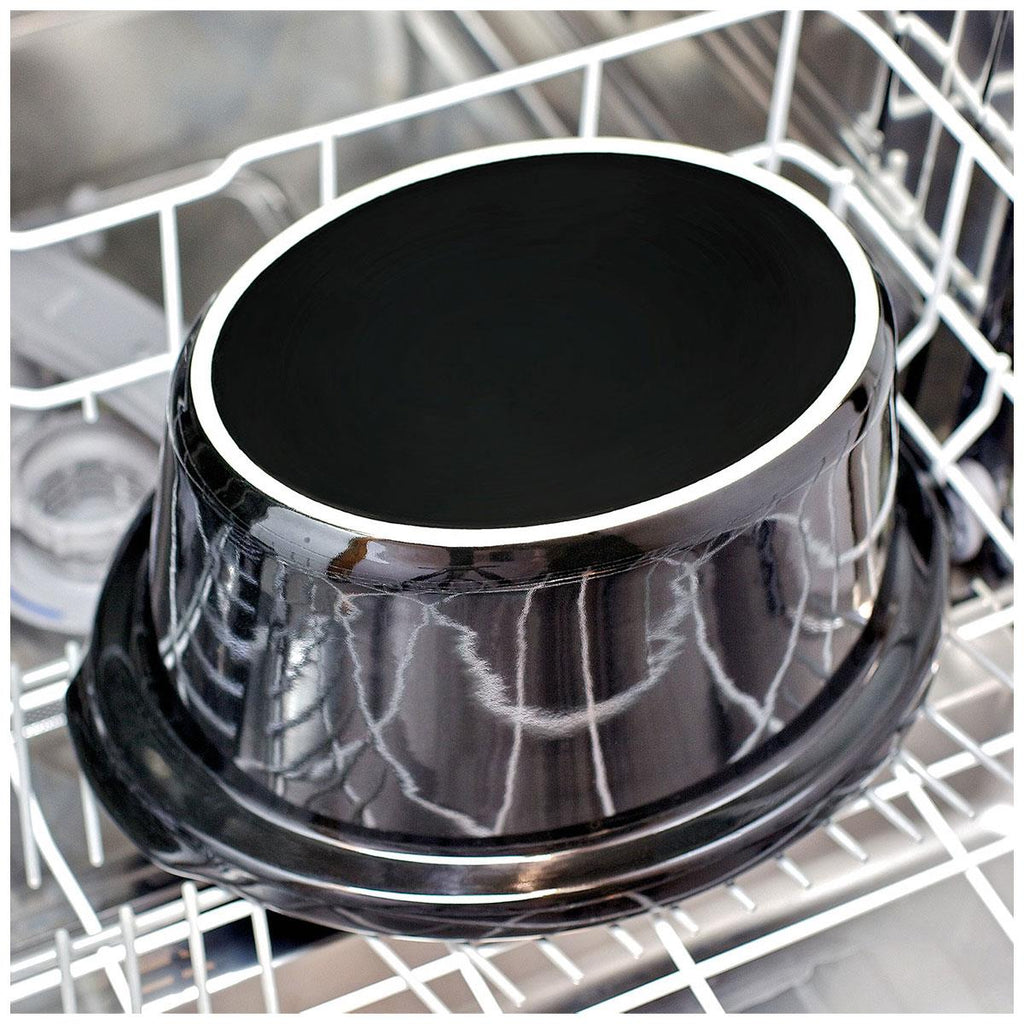 Judge Oval Stainless Steel Slow Cooker 5.5 Litre Grey
