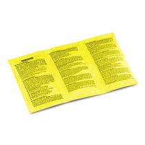 Karcher RM 511 Descaling Powder 6 x 17g Pack