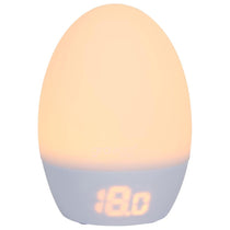Tommee Tippee GroEgg2 Digital Nursery Thermometer & Nightlight