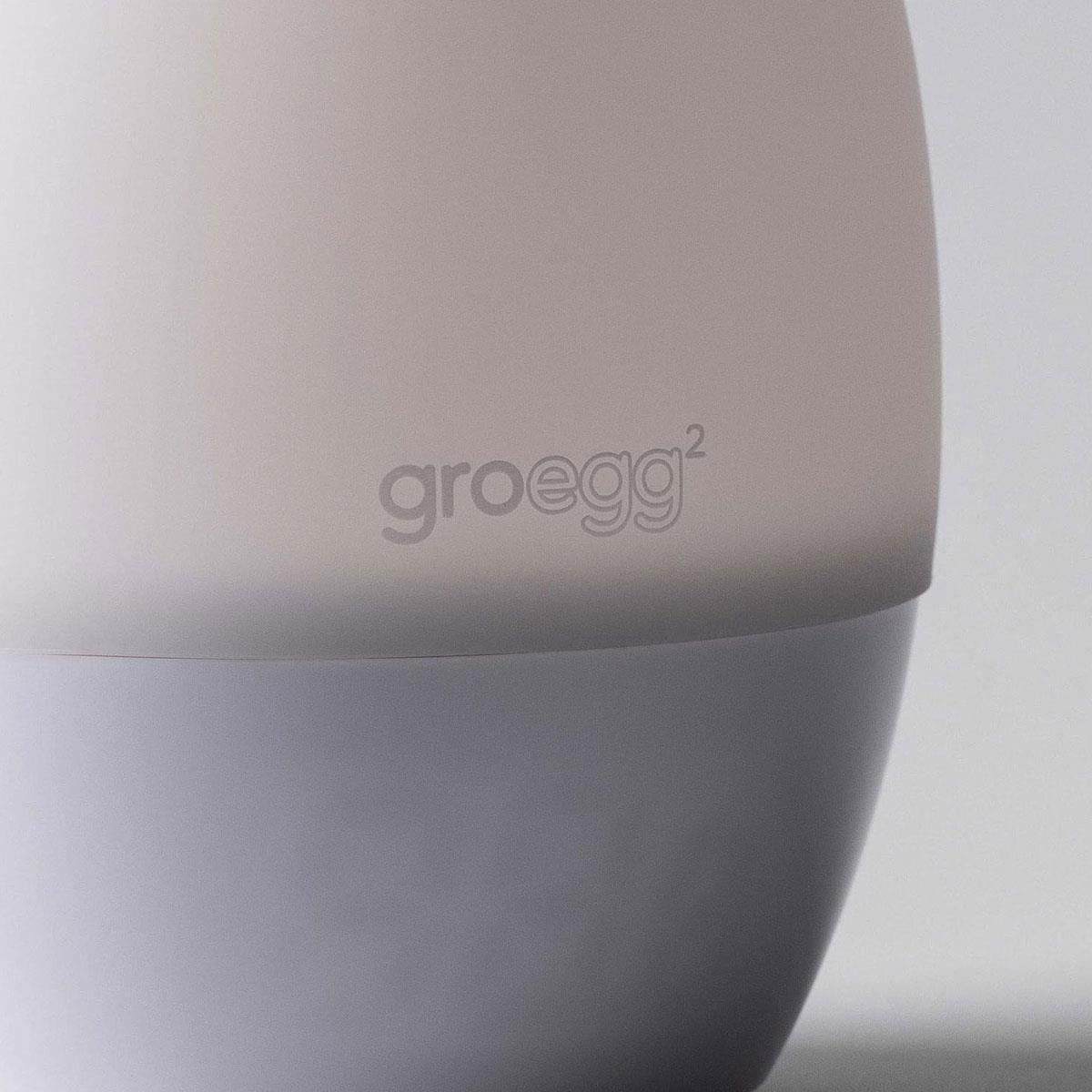Tommee Tippee GroEgg2 Digital Nursery Thermometer & Nightlight
