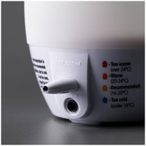 Tommee Tippee GroEgg2 Digital Nursery Thermometer & Nightlight