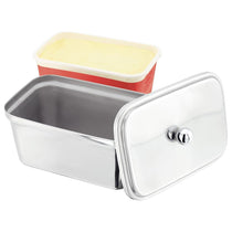 Judge Kitchen Butter Holder 500g