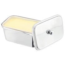 Judge Kitchen Butter Holder 500g