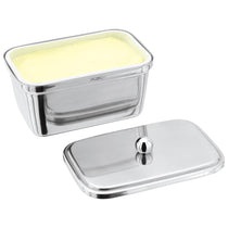 Judge Kitchen Butter Holder 500g
