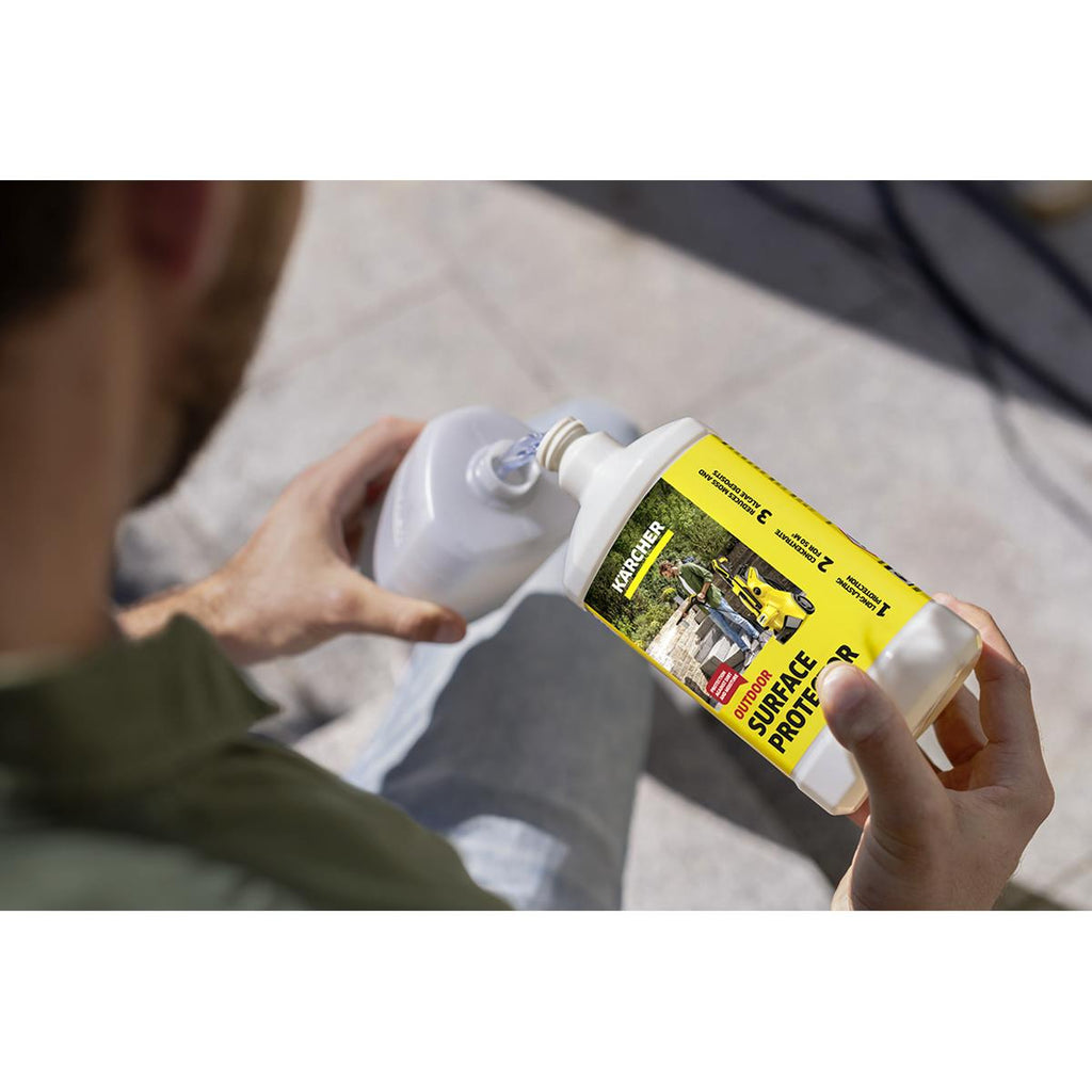 Karcher RM 542 Outdoor Surface Protector Spray Bottle