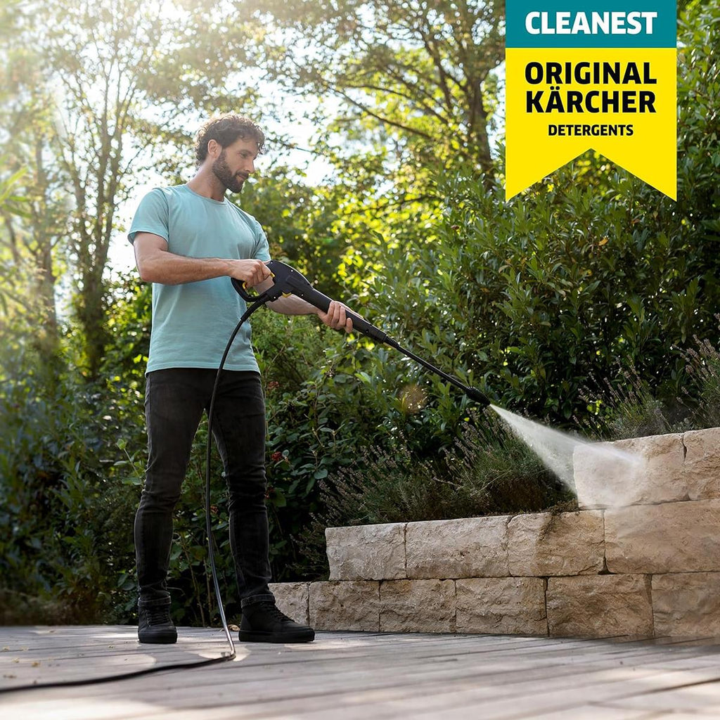 Karcher RM 611 3-In-1 Stone Cleaner Plug And Clean Bottle