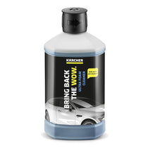 Karcher RM 615 Ultra Foam Cleaner 3-In-1 Car And Bike Shampoo