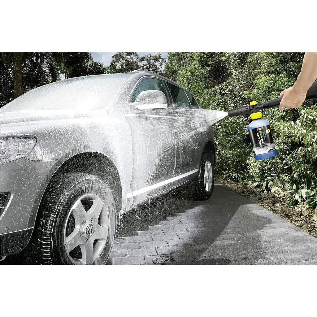 Karcher RM 615 Ultra Foam Cleaner 3-In-1 Car And Bike Shampoo