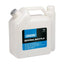 Draper High Density Polyethylene Two Stroke Fuel Mixing Plastic Bottle White