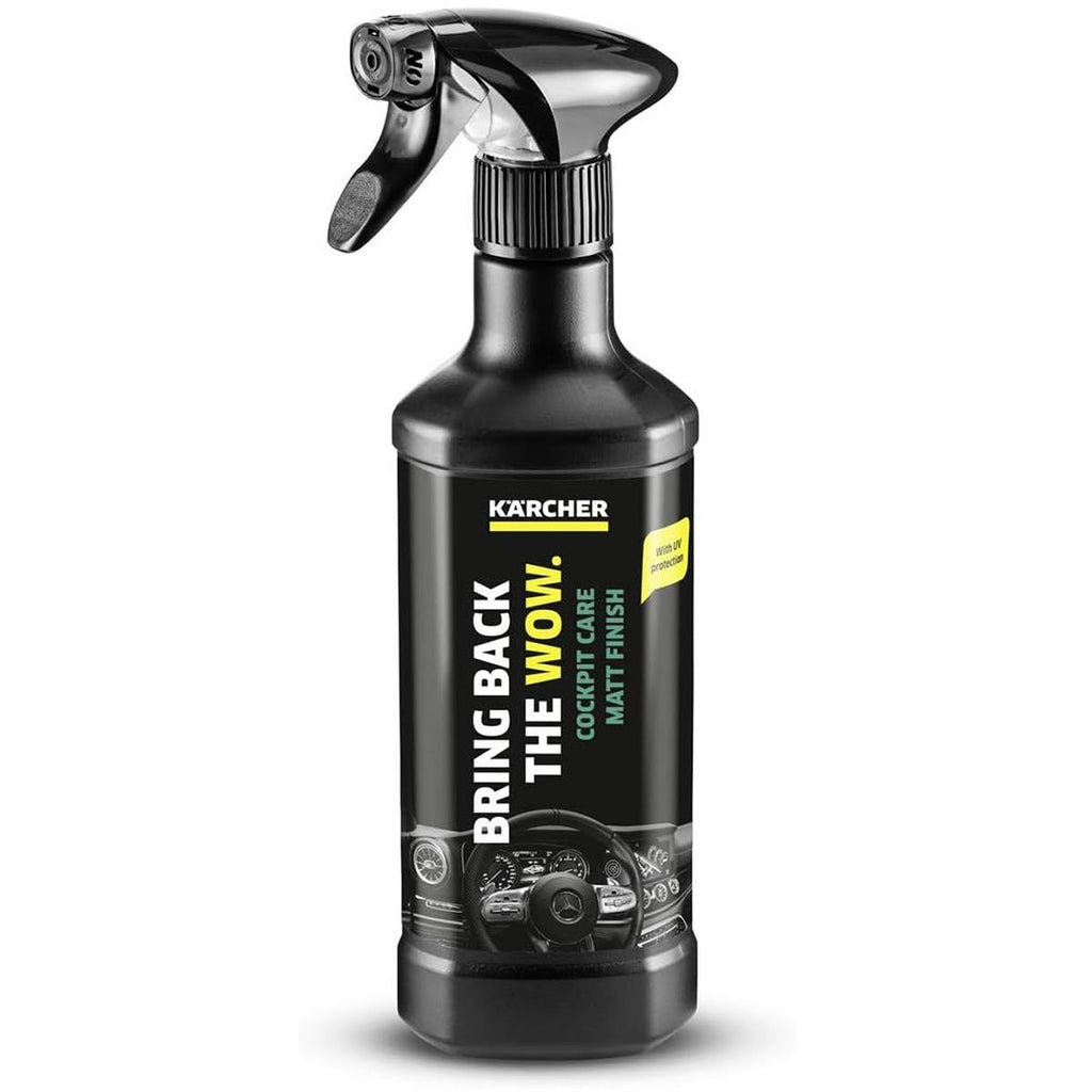 Karcher RM 652 Cockpit Care 500ml Bottle