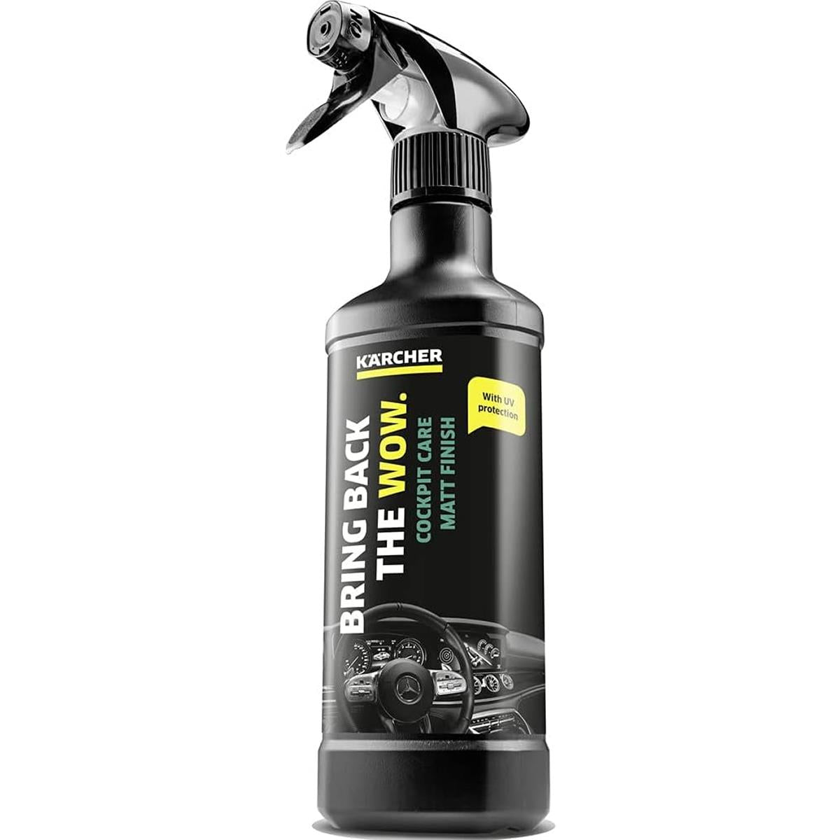 Karcher RM 652 Cockpit Care 500ml Bottle