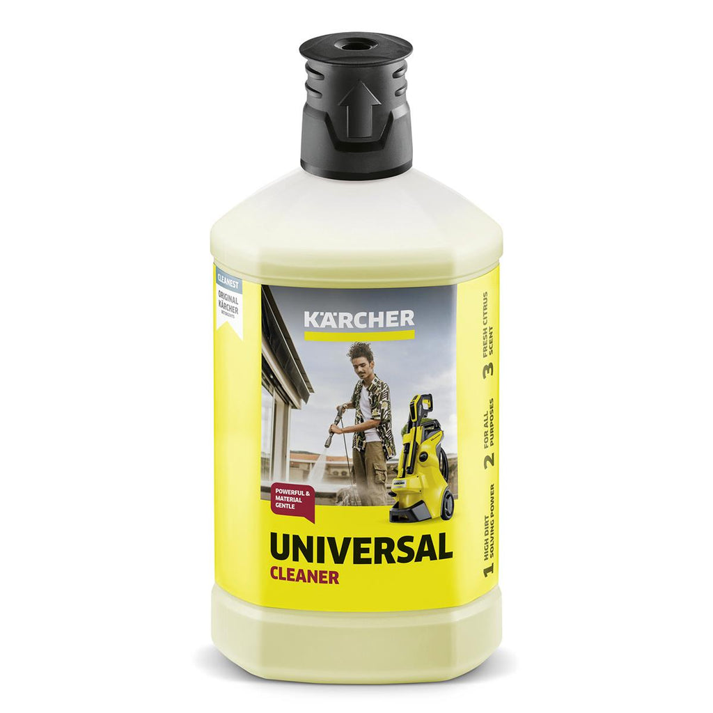 Karcher RM 626 Universal Cleaner Plug And Clean Bottle