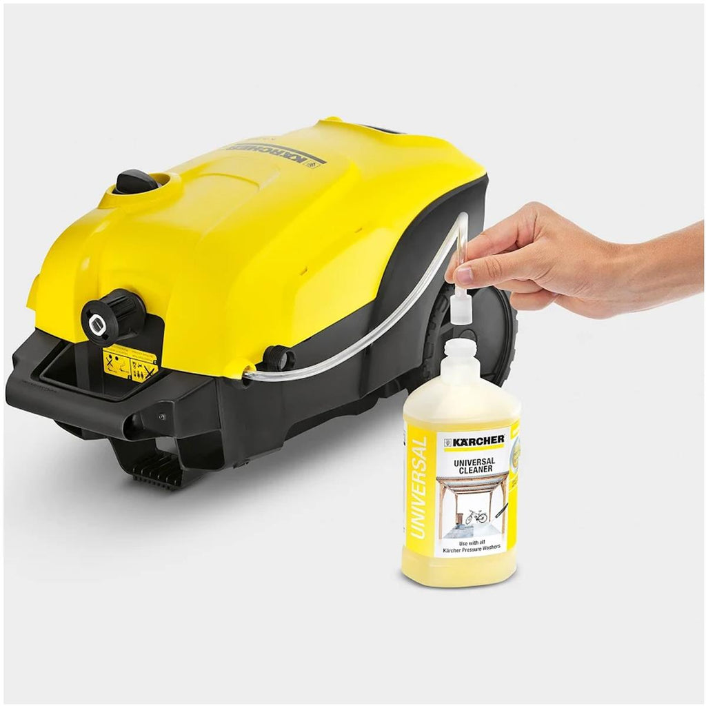 Karcher RM 626 Universal Cleaner Plug And Clean Bottle