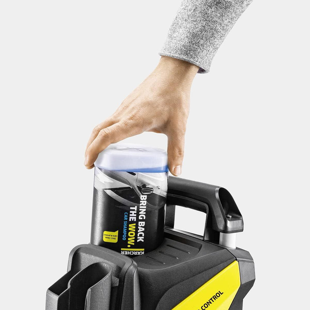 Karcher RM 610 3-In-1 Car Shampoo Plug And Clean Bottle