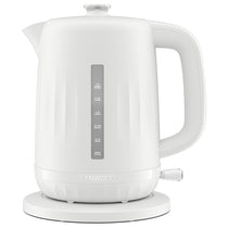 Kenwood Ripple Electric Jug Kettle 1.5 Litres Pure White