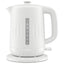 Kenwood Ripple Electric Jug Kettle 1.5 Litres Pure White