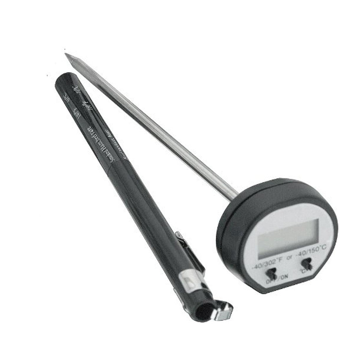 Judge Digital Kitchen Food Probe Thermometer