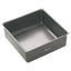 MasterClass Non-Stick Square Loose Base Deep Cake Pan 30cm