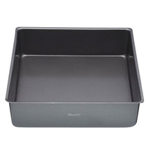 MasterClass Non-Stick Square Loose Base Deep Cake Pan 30cm