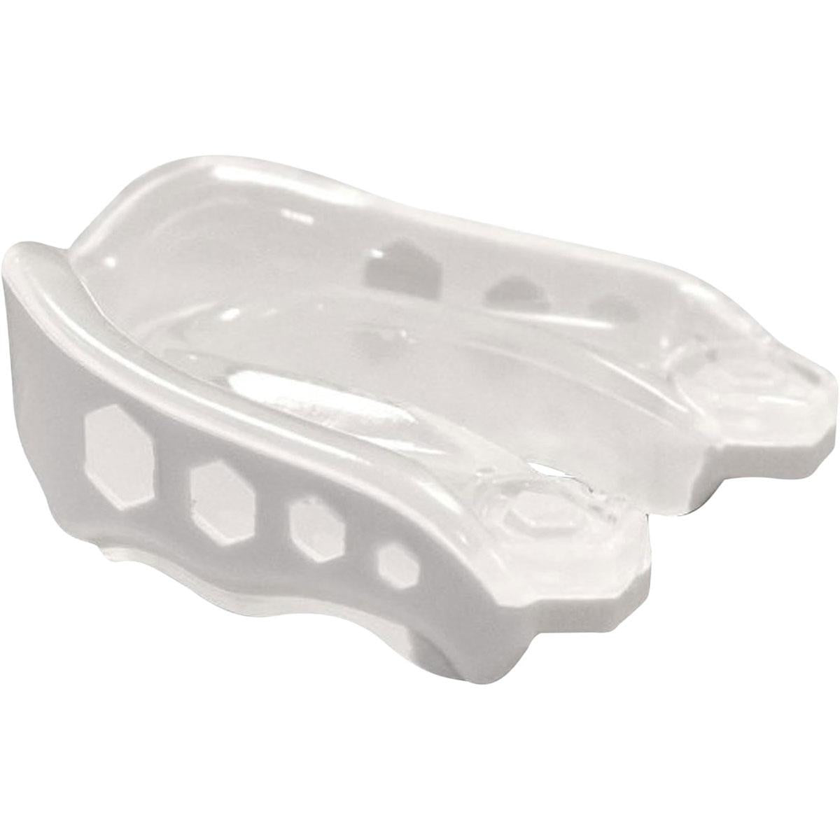 Shock Doctor Gel Max Mouth Guard Transparent