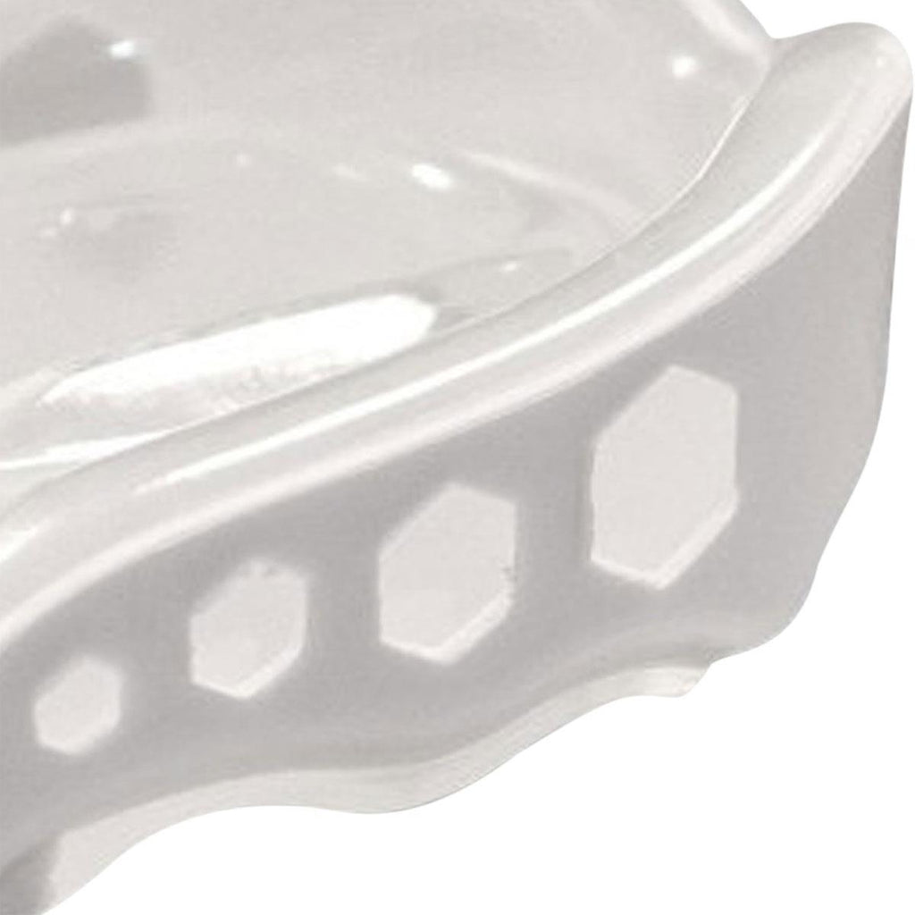 Shock Doctor Gel Max Mouth Guard Transparent