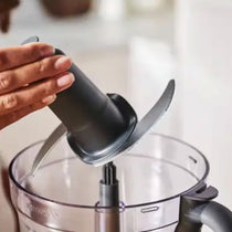 Kenwood MultiPro Food Processor Stand Mixer Attachment Grey
