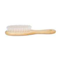 Petface Wooden Puppy Grooming Hair Brush