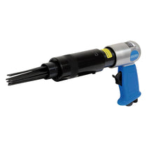 Draper Air Needle Scaler - Black/Silver