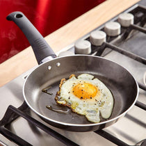 Judge Everyday Non-Stick Frying Pan 24cm Pewter