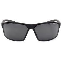 Nike Windstorm Performance Glasses Matte Black Cool Dark Grey
