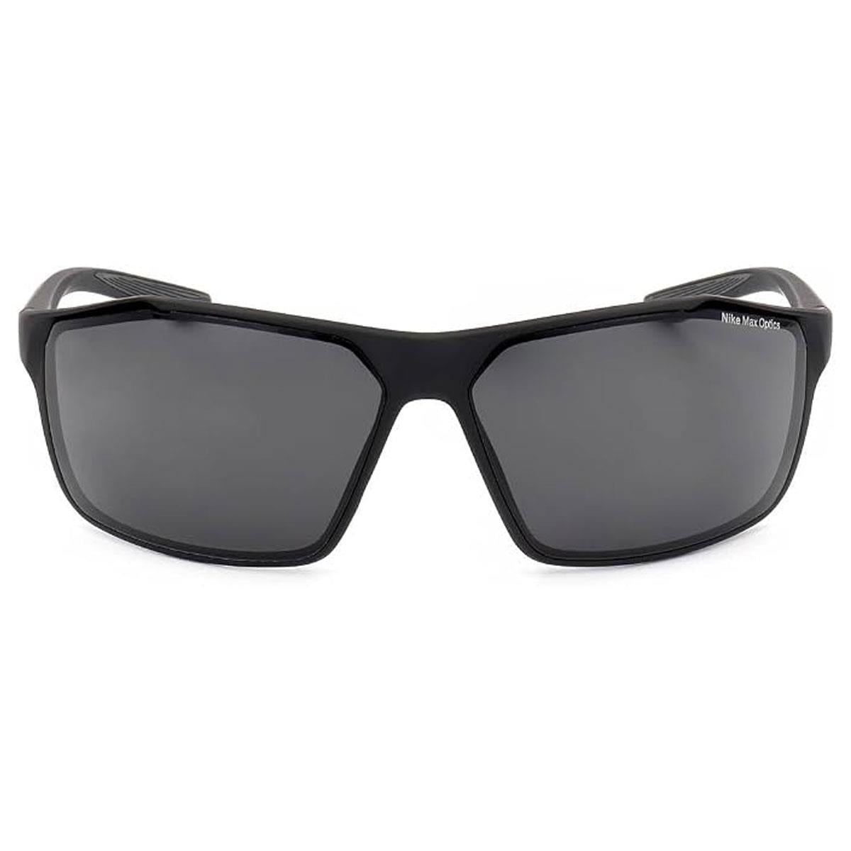 Nike Windstorm Performance Glasses Matte Black Cool Dark Grey
