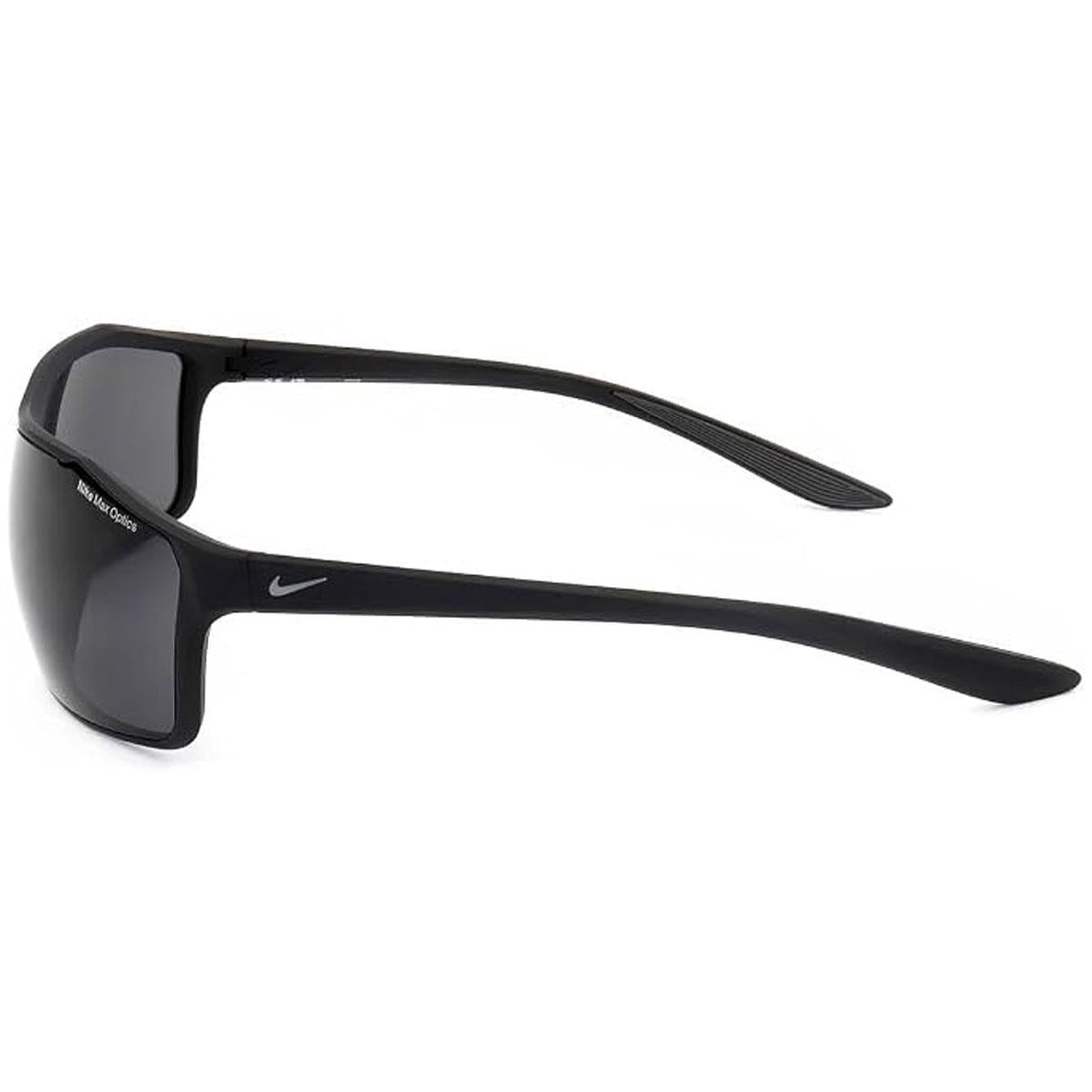 Nike Windstorm Performance Glasses Matte Black Cool Dark Grey