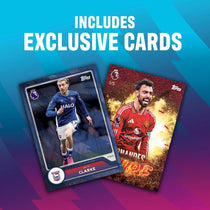 Topps Flagship Premier League 2026/27 Trading Cards Super Tin