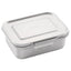 Judge Stainless Steel Lunch Box 1.2 Litre Silver