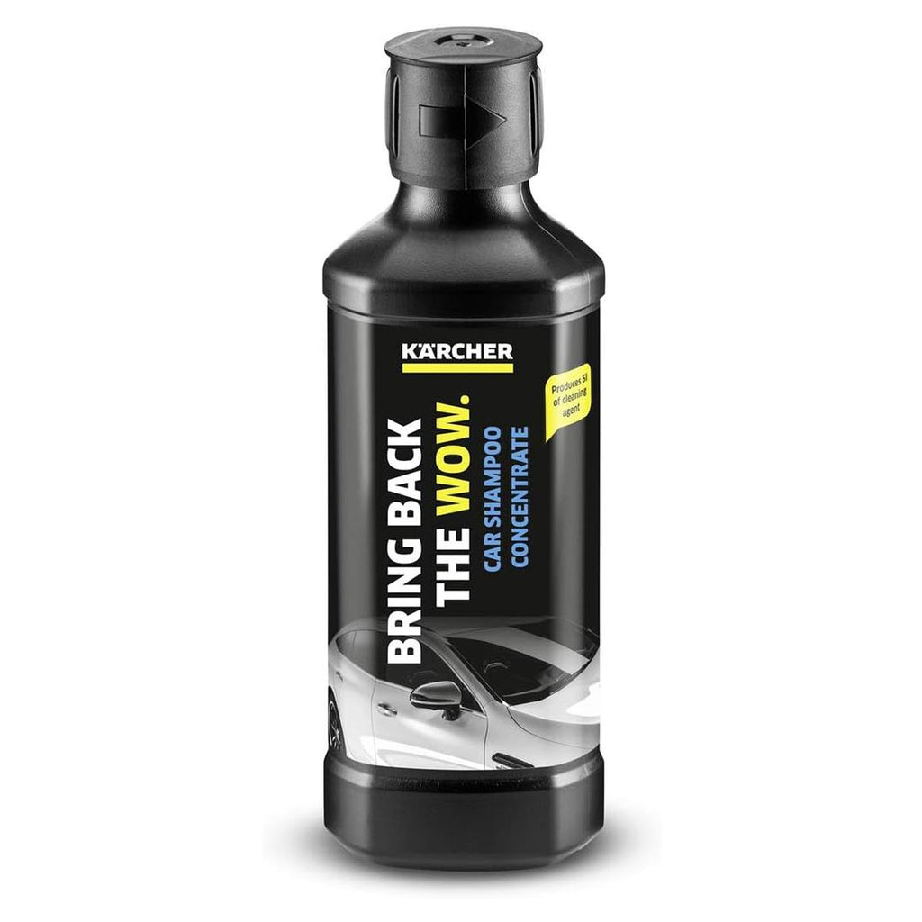Karcher RM 562 Car Shampoo Concentrate 500ml Bottle