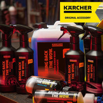 Karcher RM 562 Car Shampoo Concentrate 500ml Bottle