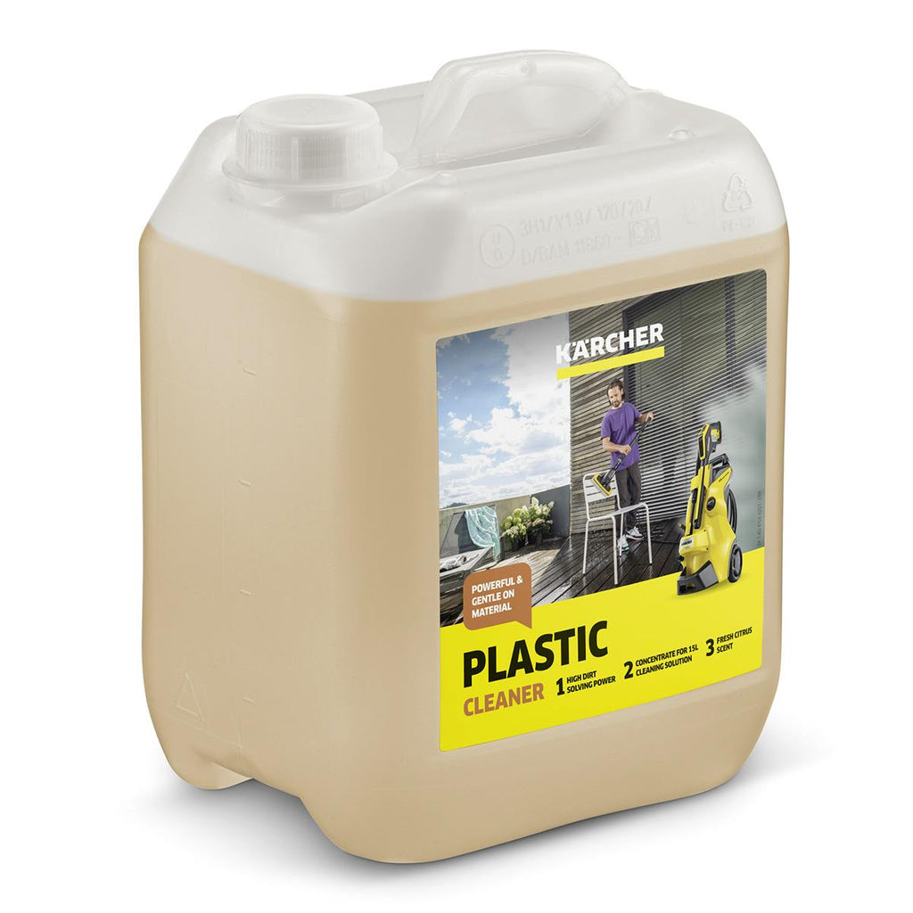 Karcher RM 625 Plastic Cleaner 5L Canister