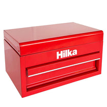 Hilka MTB Mini Tool Box Red