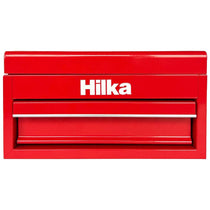 Hilka MTB Mini Tool Box Red