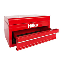 Hilka MTB Mini Tool Box Red