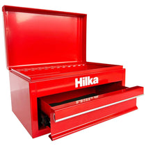 Hilka MTB Mini Tool Box Red