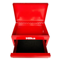 Hilka MTB Mini Tool Box Red