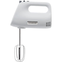 Kenwood Electric Hand Mixer - White
